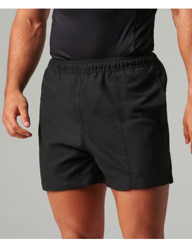 TOM-TL080-Short doublé multifonctions
